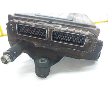 Recambio de centralita motor uce para iveco stralis as44s48t/p referencia OEM IAM 0281001527  