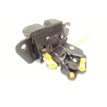 Recambio de cerradura maletero / porton para hyundai matrix (fc) 1.5 crdi referencia OEM IAM 8123017030  