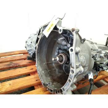 Recambio de caja cambios para bmw 1 (e87) 118 d referencia OEM IAM 1069401018  