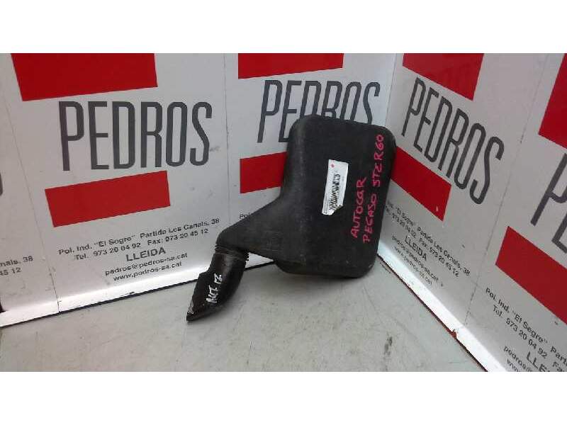 Recambio de retrovisor izquierdo para » otros... premium 370 26 g 6x2 referencia OEM IAM   