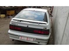 renault 19 hatchback (b/c53) del año 1993 2