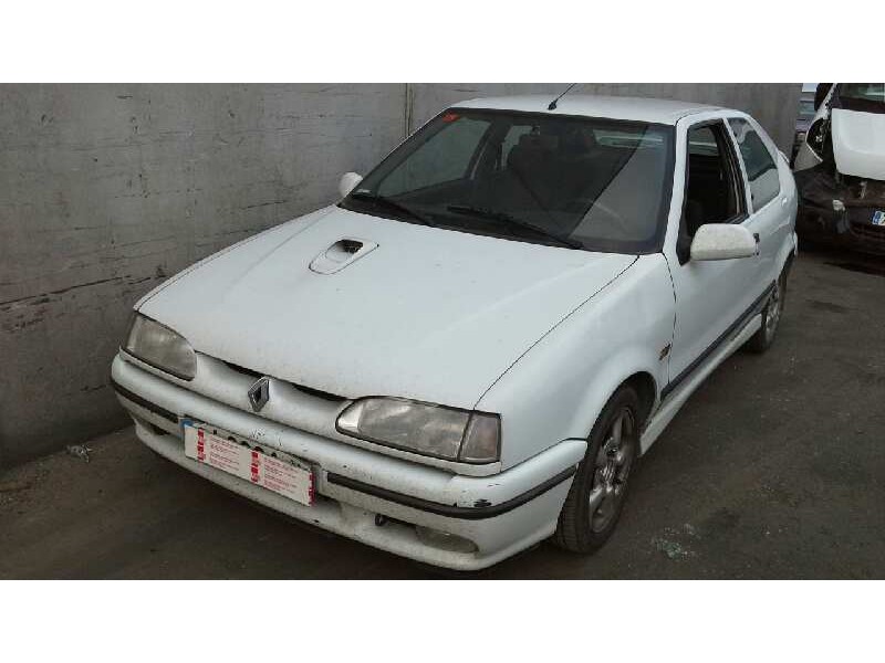 renault 19 hatchback (b/c53) del año 1993