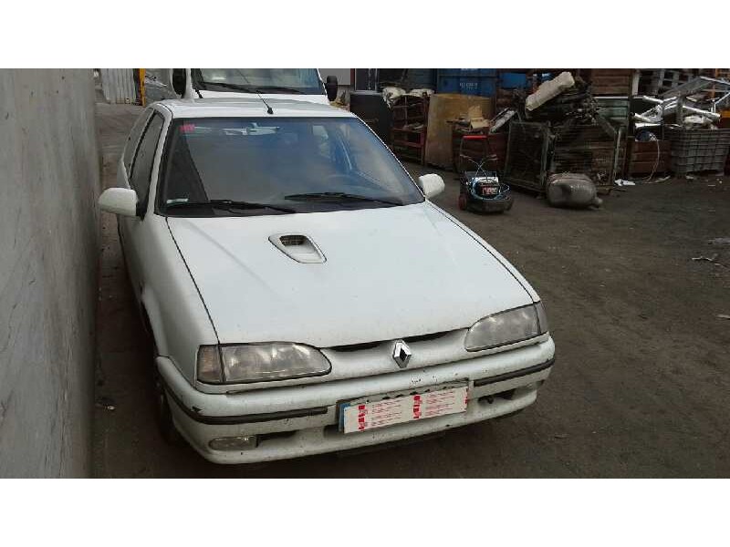 renault 19 hatchback (b/c53) del año 1993