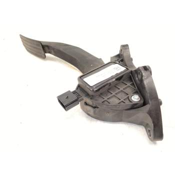 Recambio de pedal acelerador para land rover evoque 2.0 td4 cat referencia OEM IAM FK729F836AC  