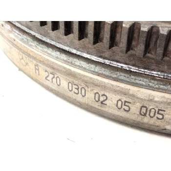 Recambio de kit embrague para mercedes-benz clase a (w176) a 180 (176.042) referencia OEM IAM A0252507001  