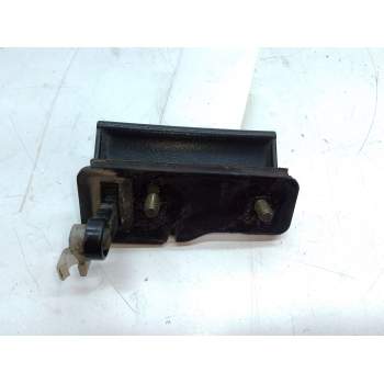 MANETA EXTERIOR PORTON 8172025020 