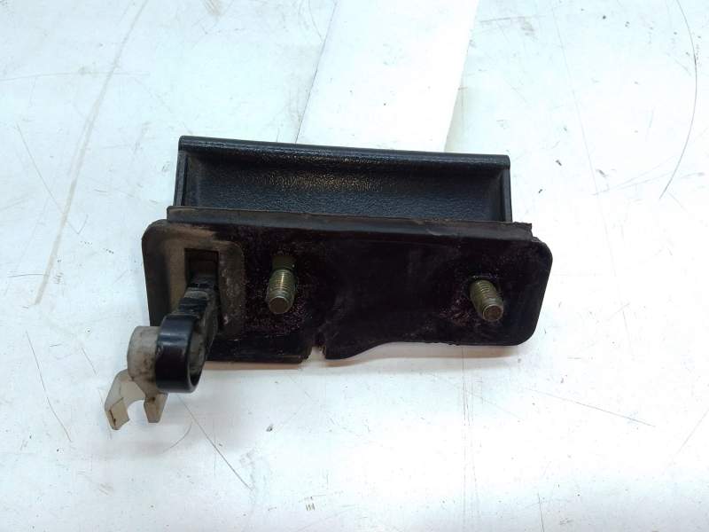 Recambio de maneta exterior porton para hyundai matrix (fc) 1.5 crdi referencia OEM IAM 8172025020  