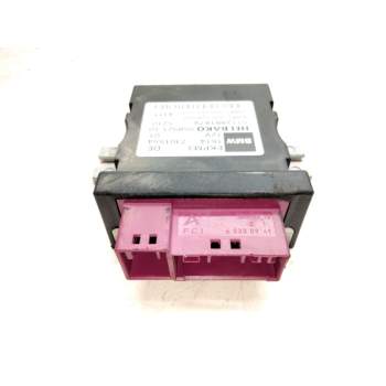 Recambio de modulo electronico para bmw 1 (f20) 118 d referencia OEM IAM 7301554  