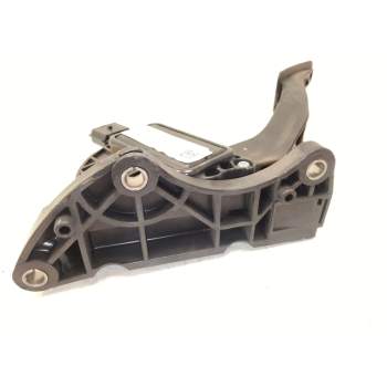 Recambio de pedal acelerador para land rover evoque 2.0 td4 cat referencia OEM IAM FK729F836AC  
