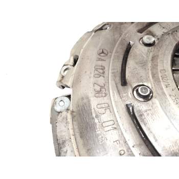 Recambio de kit embrague para mercedes-benz clase a (w176) a 180 (176.042) referencia OEM IAM A0252507001  