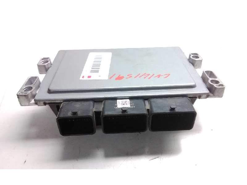 Recambio de centralita motor uce para ford ka+ essential referencia OEM IAM A2C7554030201 G1B512A650AD PYB3