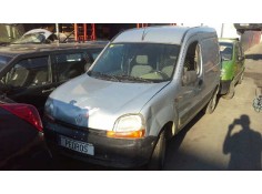 renault kangoo (f/kc0) del año 2001