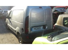 renault kangoo (f/kc0) del año 2001 2