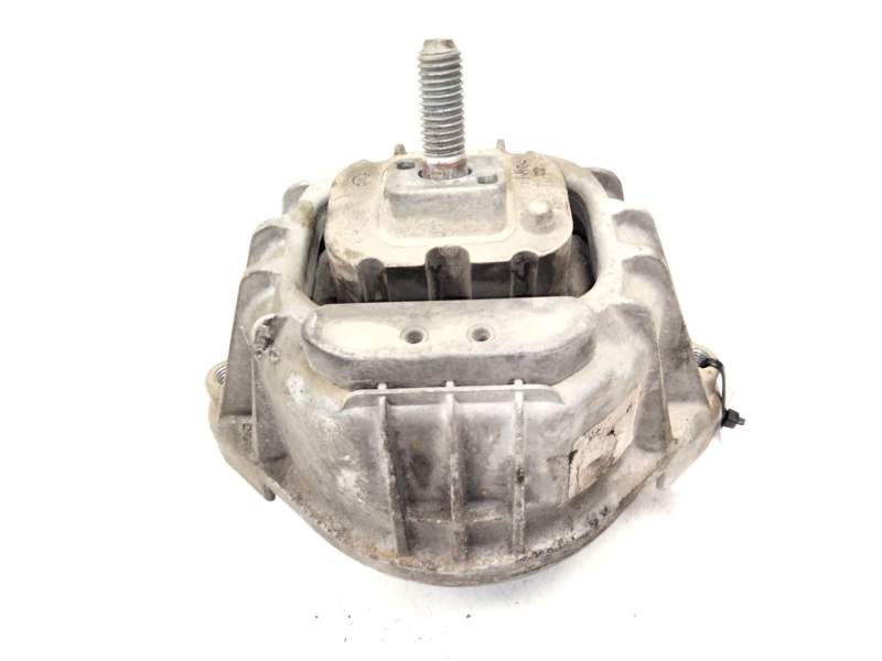 Recambio de soporte motor izquierdo superior para bmw 1 (e87) 118 d referencia OEM IAM 13981112  