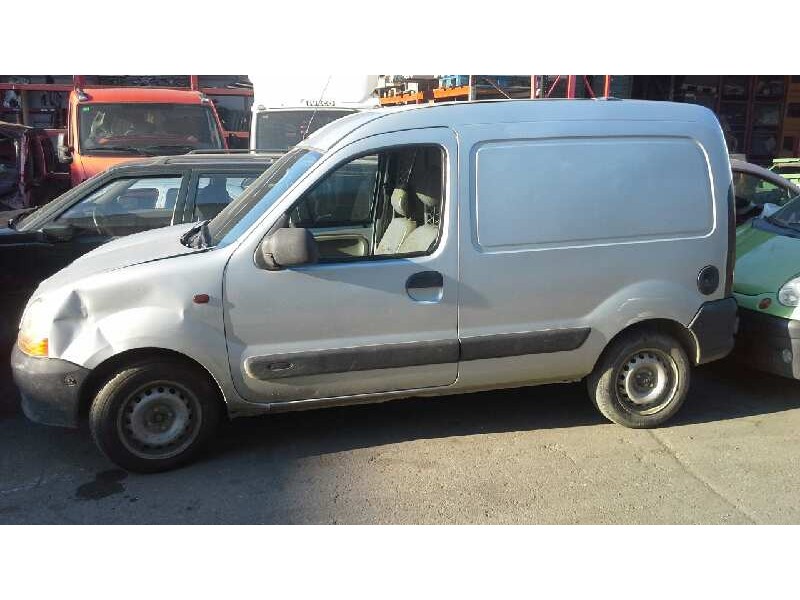renault kangoo (f/kc0) del año 2001