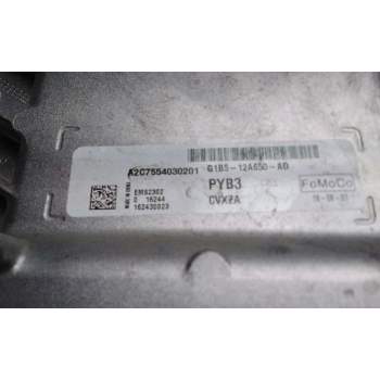 Recambio de centralita motor uce para ford ka+ essential referencia OEM IAM A2C7554030201 G1B512A650AD PYB3