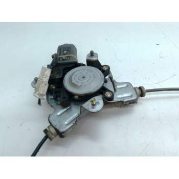 Recambio de elevalunas trasero izquierdo para hyundai matrix (fc) 1.5 crdi referencia OEM IAM 9881017200  