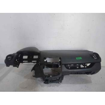 Recambio de salpicadero para renault clio iii authentique referencia OEM IAM 985250096R  