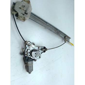 Recambio de elevalunas trasero izquierdo para hyundai matrix (fc) 1.5 crdi referencia OEM IAM 9881017200  