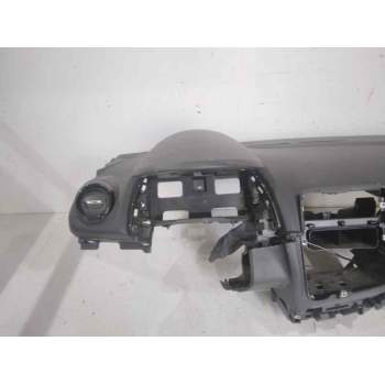 Recambio de salpicadero para renault clio iii authentique referencia OEM IAM 985250096R  