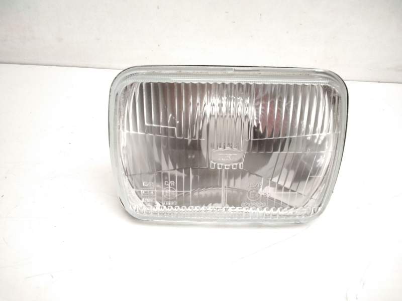 Recambio de faro izquierdo para daihatsu rocky hard top (f7, f8) 2.8 td referencia OEM IAM IKI1057  