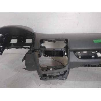 Recambio de salpicadero para renault clio iii authentique referencia OEM IAM 985250096R  