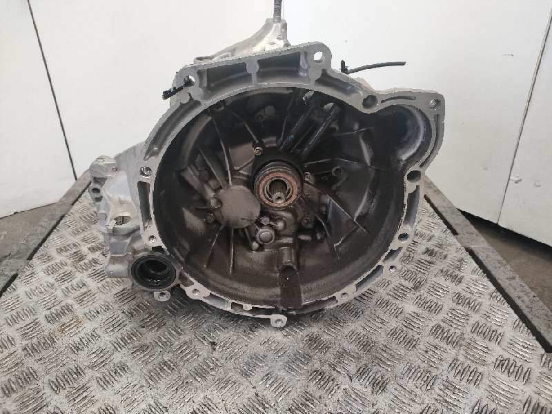 Recambio de caja cambios para ford ka+ essential referencia OEM IAM DG1BR7002BSA  