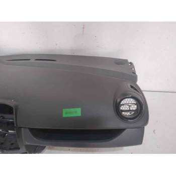 Recambio de salpicadero para renault clio iii authentique referencia OEM IAM 985250096R  