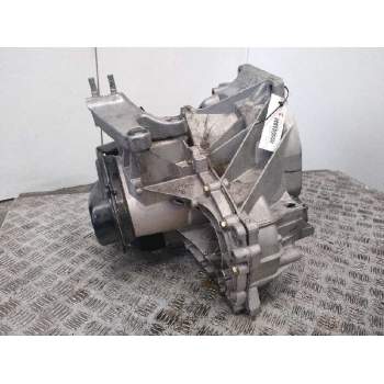 Recambio de caja cambios para ford ka+ essential referencia OEM IAM DG1BR7002BSA  