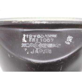 Recambio de faro izquierdo para daihatsu rocky hard top (f7, f8) 2.8 td referencia OEM IAM IKI1057  