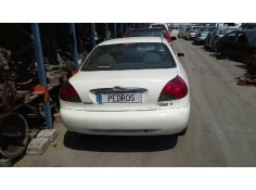 ford mondeo berlina (gd) del año 1997