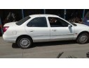 FORD MONDEO BERLINA (GD)