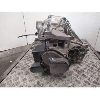 Recambio de caja cambios para ford ka+ essential referencia OEM IAM DG1BR7002BSA  