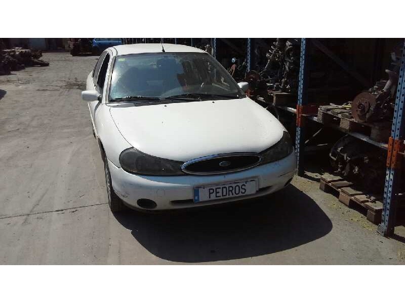 ford mondeo berlina (gd) del año 1997