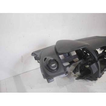 Recambio de salpicadero para renault clio iii authentique referencia OEM IAM 985250096R  