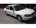 FORD MONDEO BERLINA (GD)