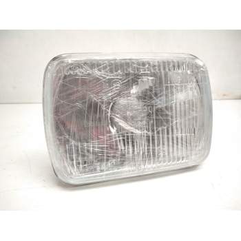 Recambio de faro izquierdo para daihatsu rocky hard top (f7, f8) 2.8 td referencia OEM IAM IKI1057  