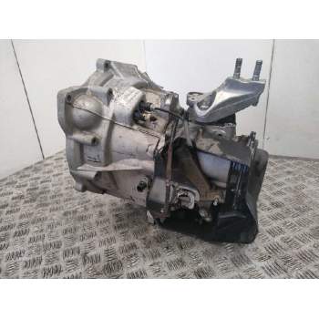 Recambio de caja cambios para ford ka+ essential referencia OEM IAM DG1BR7002BSA  