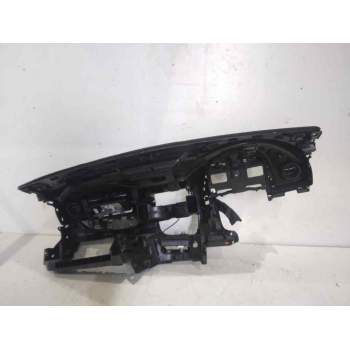 Recambio de salpicadero para renault clio iii authentique referencia OEM IAM 985250096R  