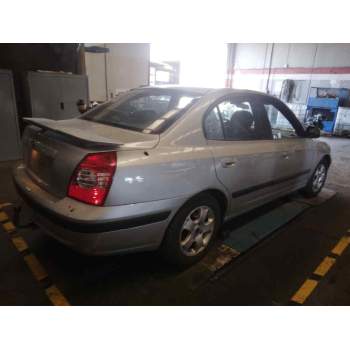 hyundai elantra (xd) del año 2004