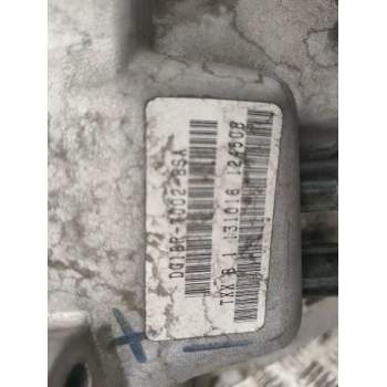 Recambio de caja cambios para ford ka+ essential referencia OEM IAM DG1BR7002BSA  