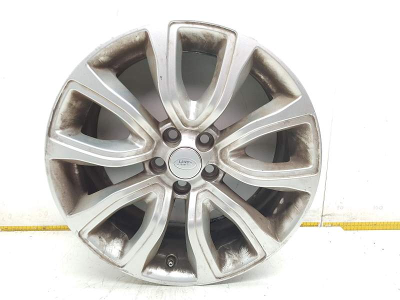 Recambio de llanta aluminio para land rover evoque 2.0 td4 cat referencia OEM IAM EJ32AB  