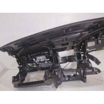 Recambio de salpicadero para renault clio iii authentique referencia OEM IAM 985250096R  