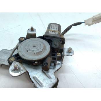 Recambio de elevalunas trasero derecho para hyundai matrix (fc) 1.5 crdi referencia OEM IAM 988217200  
