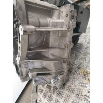 Recambio de caja cambios para ford ka+ essential referencia OEM IAM DG1BR7002BSA  