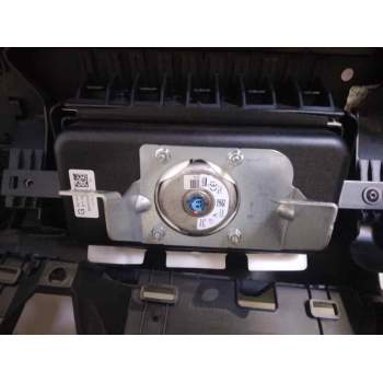 Recambio de salpicadero para renault clio iii authentique referencia OEM IAM 985250096R  
