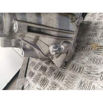Recambio de caja cambios para ford ka+ essential referencia OEM IAM DG1BR7002BSA  