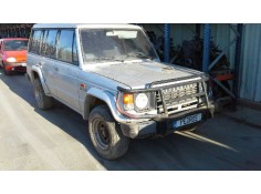 mitsubishi montero (l040) del año 1990