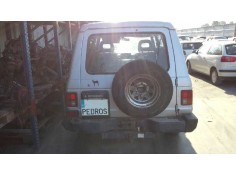 mitsubishi montero (l040) del año 1990 2