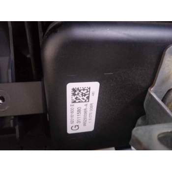 Recambio de salpicadero para renault clio iii authentique referencia OEM IAM 985250096R  